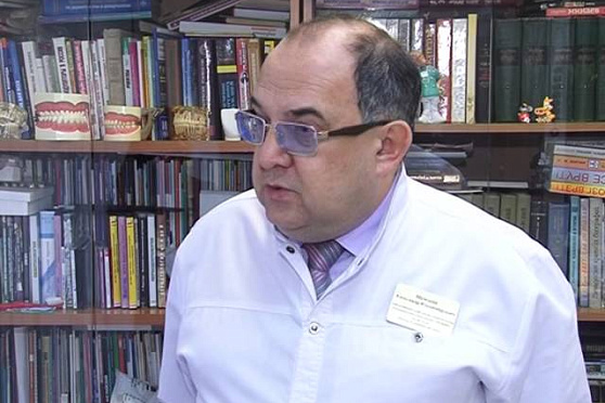 Школа здоровья 5.12.2014 