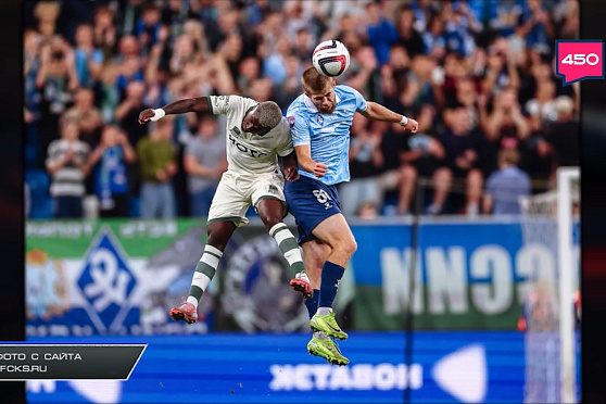 Интервью Юлии Полуяновой и много футбола. СпортКласс!