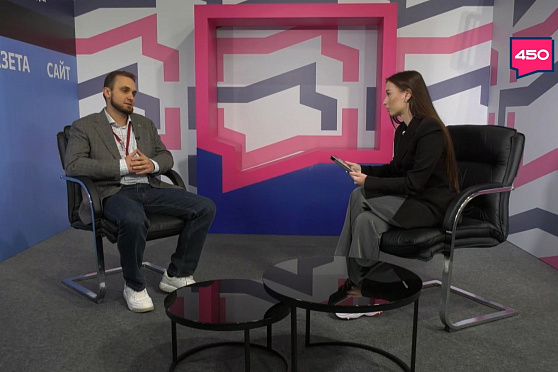 Александр Бондаренко — о потенциале фиджитал-спорта в России