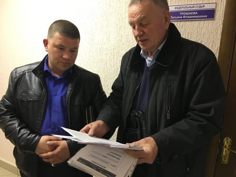 Перемирие за 1,5 млн рублей: сын погибшей в ДТП на Солнечной няни выступил в суде