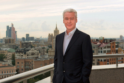 Мэр Москвы поздравил самарцев со 170-летием образования губернии