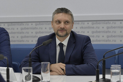 Глава департамента информационных технологий Самарской области подал в отставку