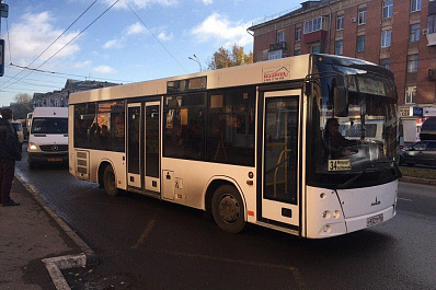 Лимит поездок в общественном транспорте для льготников будет увеличен до 90