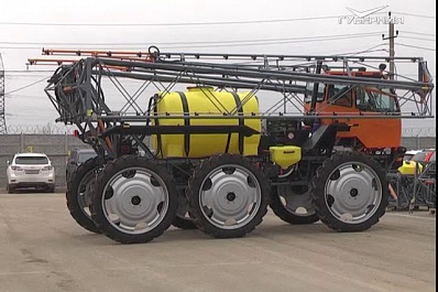 Послы Сенегала и Габона посетили ведущие предприятия сельхозмашиностроения Самарской области