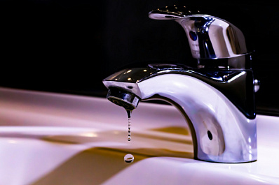 В Волжском районе Самарской области без воды остались жители 260 домов