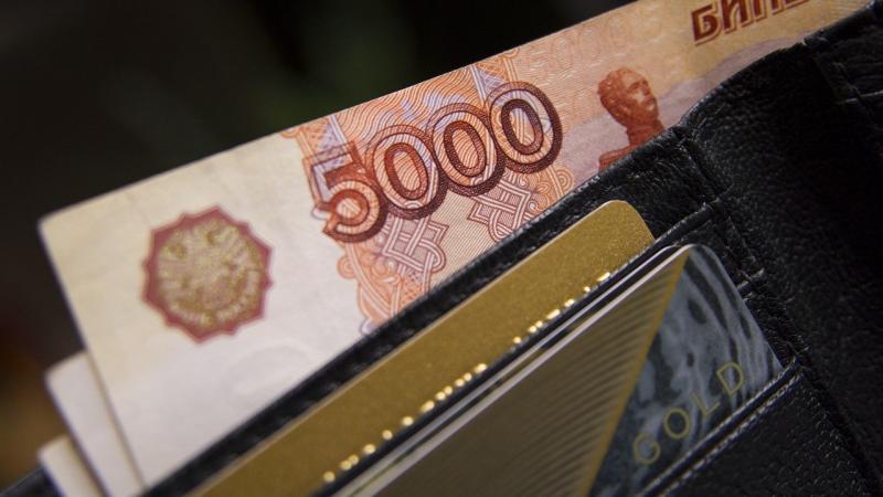 Правительство России предложило увеличить МРОТ до 13 617 рублей