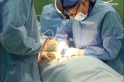 НОЦ и нацпроекты: Виктор Кудряшов встретился с представителями госкорпорации “Ростех”