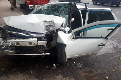 Название статьи