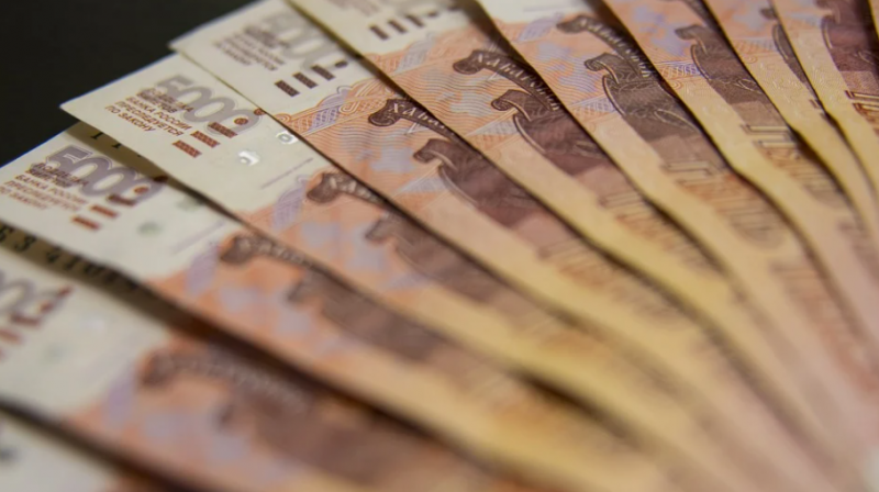 В Самаре в сентябре 2021 года продали 27-этажный торгово-офисный центр "Вертикаль" за 1 млрд рублей