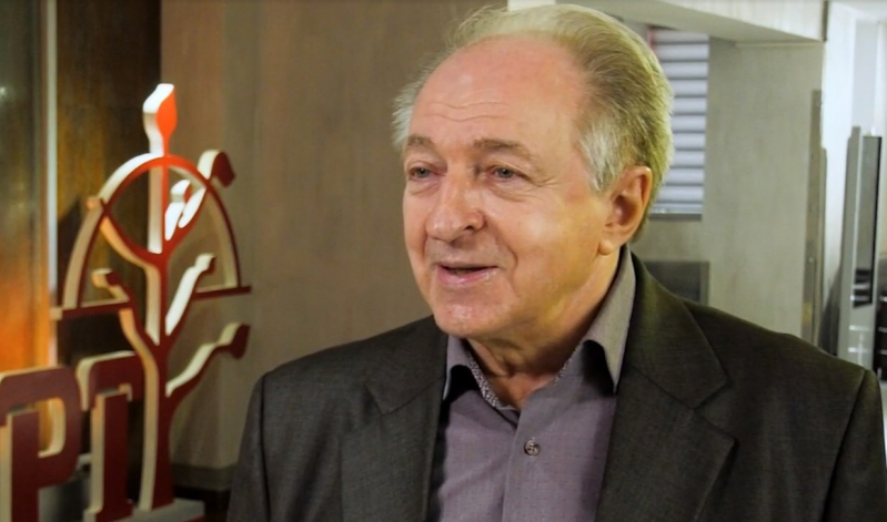 Директор "СамАрта": прививайтесь, без этого нельзя больше жить