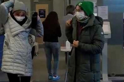 Консультации по коронавирусу в режиме онлайн получат врачи региона