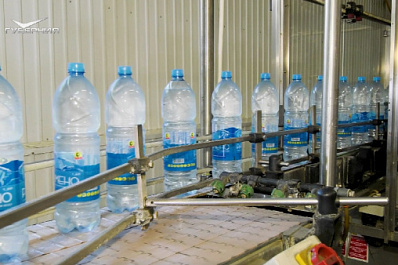 Питьевая вода "Рамено" - один из претендентов на победу в конкурсе "Достояние губернии"