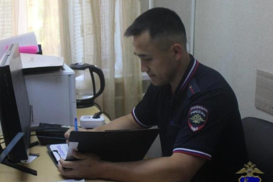 В Тольятти парень стал номинальным учредителем организации за 5 000 рублей