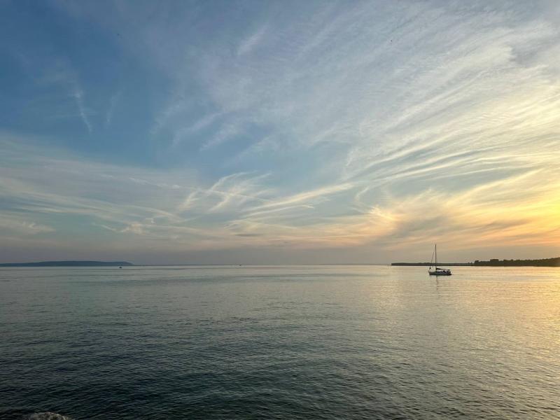 Ясно, сухо и безветренно будет в Самарской области 8 августа