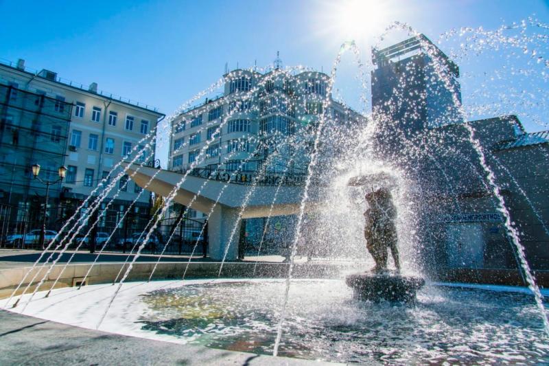 В самарском парке пройдет бесплатная лекция о доходных домах