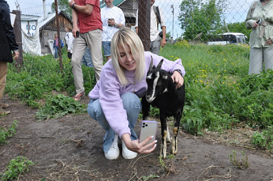 Крестьянская жизнь, керамика и Светелка: турпроект "Поехали!" знакомит с вариантами отдыха в Самарской области