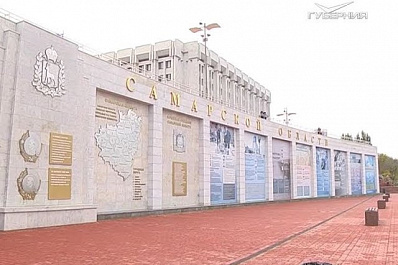 Мемориальный комплекс на площади Славы может стать ниже почти на 2 метра