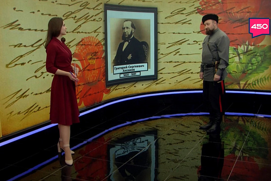 170 лет назад Аксаков стал вице-губернатором: Павел Коровин – о том, как отметят юбилейную дату