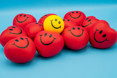 Опрос: что самарцев делает счастливыми