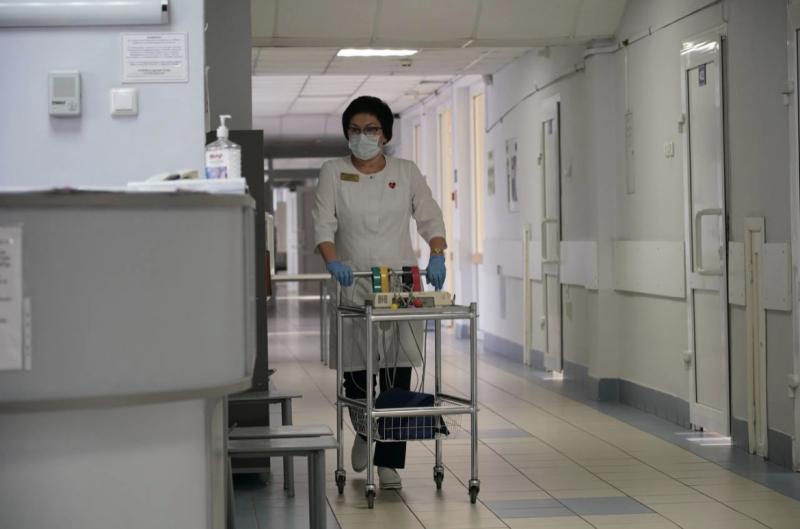 Врач Вертоградова рассказала, что ЗОЖ поможет в лечении ВИЧ-инфекции