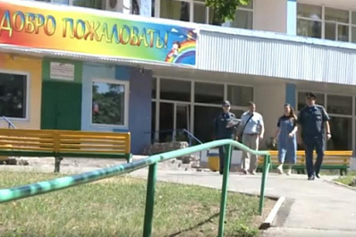 В Тольятти проверяют безопасность летних детских оздоровительных лагерей