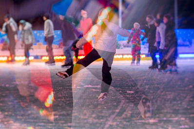 Стало известно, где в Тольятти зимой можно будет бесплатно кататься на коньках