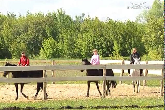 Первый шаг к успеху. Школа в селе Кошки 