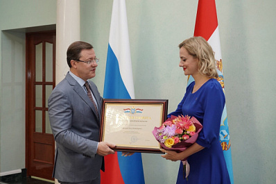 Дмитрий Азаров - строителям: "Объекты, которые создаются вашим трудом и талантом, живут столетиями"