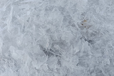 В Самаре возбудили уголовное дело после падения наледи на ребенка