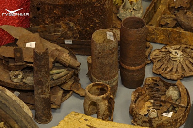 "Героями наша Отчизна сильна": в Самаре презентовали проект о Параде Памяти