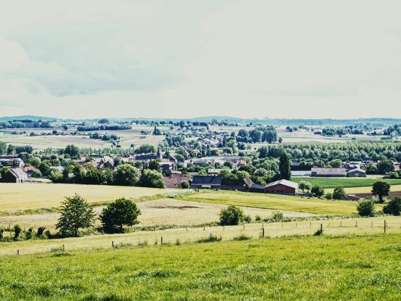 В поселке Торшиловский построят новый фельдшерско-акушерский пункт