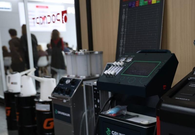 Повышают стандарт: сеть автосервисов начали развивать с Самары