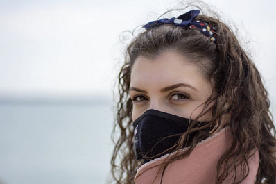 COVID-19: в России ещё 8572 человека заразились коронавирусом