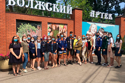 В Самарской области перенесли дату заездов в лагеря