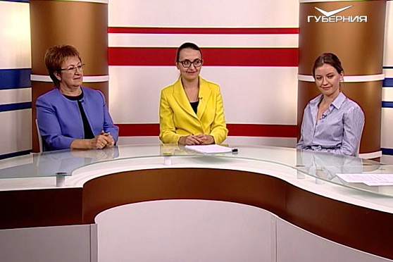 Центры опережающей профподготовки. О чем говорят