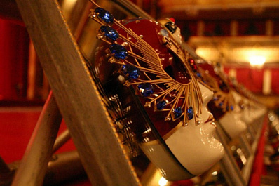 Балет Самарского оперного театра претендует на “Золотую маску”