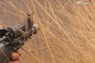 Более тысячи граждан в Самарской области заключили контракт с Минобороны