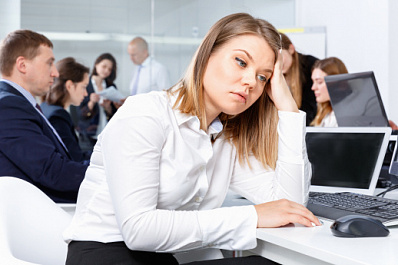 Не только настроение: что стресс способен "сломать" в организме самарцев