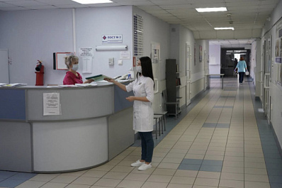 Опрос: больше половины россиян регулярно проходят диспансеризацию