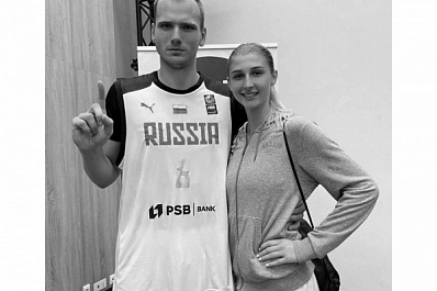 Самарцы помогли сборной России в Лиге наций по баскетболу 3х3 