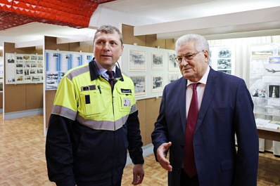 10 декабря – памятная дата Самарской области – День выпуска первого самолета Ил-2 в Куйбышеве