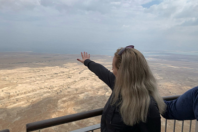 "Год благоволит активным и бесстрашным": самарский астроментор рассказала, что ждет мир этой весной