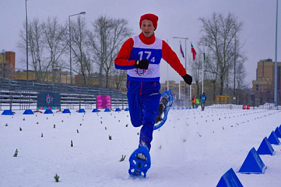 Спортсмены Самарской области завоевали 19 медалей на Единых играх Специальной Олимпиады