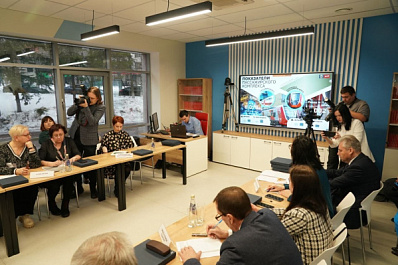 Транспортно-пересадочный узел в Липягах является приоритетным вопросом для  улучшения качества обслуживания пассажиров