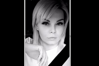 Одна воспитывала дочь, была прекрасным другом: в Самаре простились с активисткой "Ночного Патруля" Ольгой Захаровой