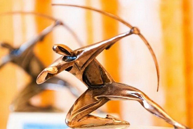 В Самарской области открылся прием заявок на премию "Серебряный Лучник" - 2024