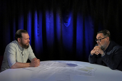 Название статьи