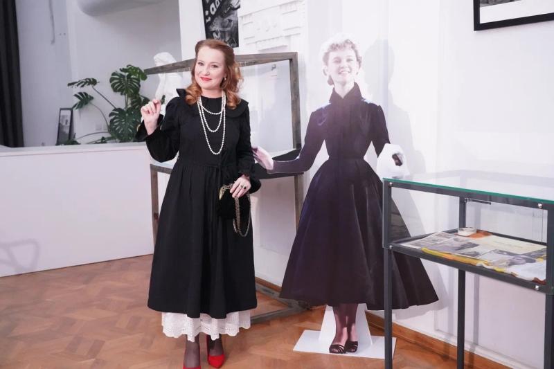 "Неочевидная Самара": историю одного дома показали на большом экране