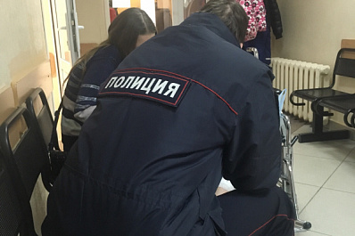 В Самарской области дедушка подстрелил собственную внучку из воздушки