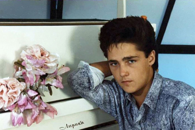 "Дрались и играли в футбол": оренбуржец поделился детскими воспоминаниями о Юрии Шатунове